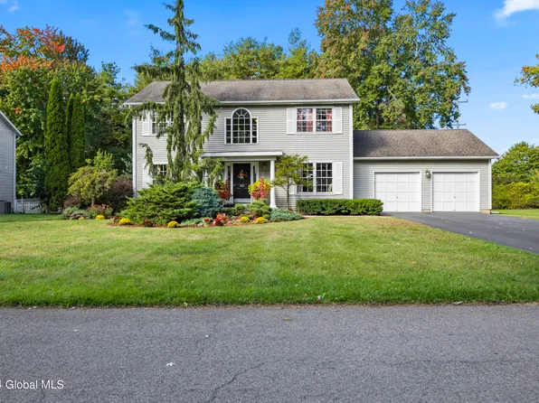 40 Dunwoodie Road, Glenmont, NY 12077