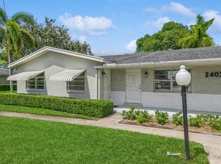 2403 Lowson Blvd APT C, Delray Beach, FL 33445
