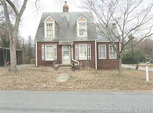 1209 Brookdale St, Kannapolis, NC 28083