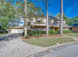 206 Hunters Trl, Conroe, TX 77304