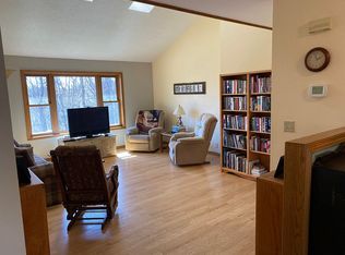 W1717 Pine Rd, Eleva, WI 54738