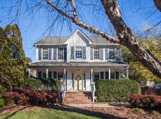 4313 Dyer Ct, Raleigh, NC 27604