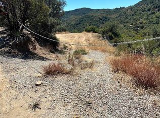 0 Highland Dr LOT 51/7-12, Julian, CA 92036