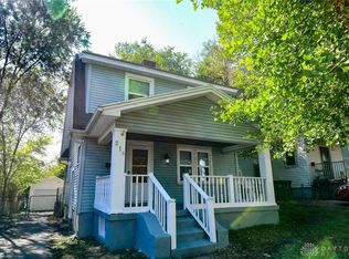 216 E Hillcrest Ave, Dayton, OH 45405