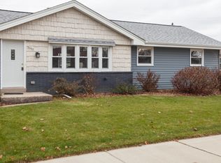 3353 S 79th St, Milwaukee, WI 53219