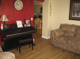 1805 E Canyon Rd, Spanish Fork, UT 84660