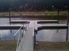 2nd image of 4303 S Westway Dr