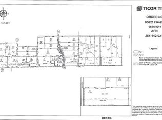 San Vicente Rd, Ramona, CA 92065