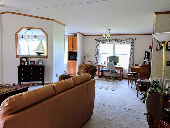 Living / Dining Room