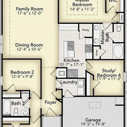 4th image of 16780 NW Nw Ter #178