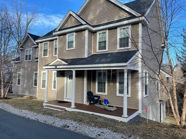 21 Pleasant St, Framingham, MA 01701