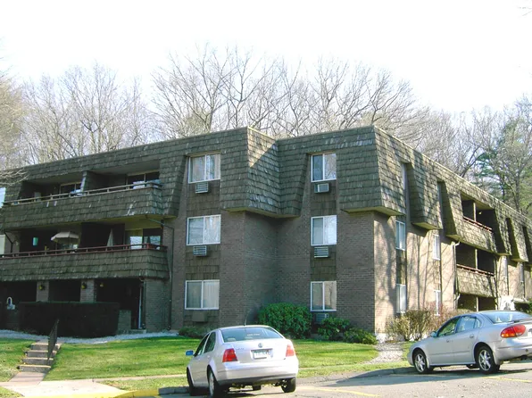 24 Stony Brook Dr APT B6, Glastonbury, CT 06033