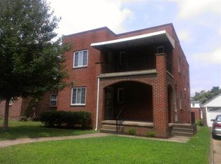 1302 Huntington Ave, Huntington, WV 25701