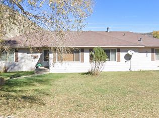 305 W Grand Ave, Hot Sulphur Springs, CO 80451