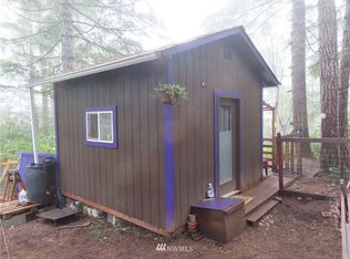 0 NE Aquila Cir, Tahuya, WA 98588