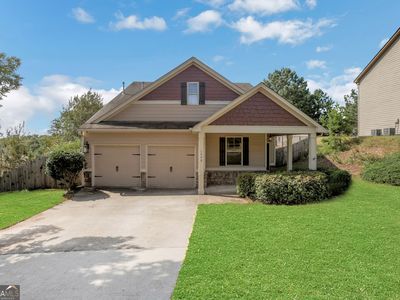 1440 Buckskin Trl, Suwanee, GA, 30024