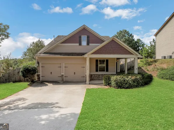 1440 Buckskin Trl, Suwanee, GA 30024