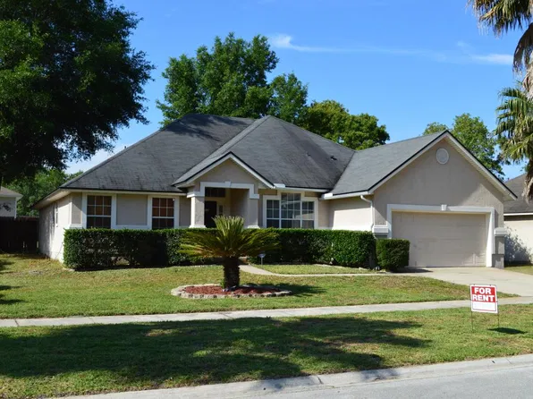 5528 Bristol Bay Ln N, Jacksonville, FL 32244