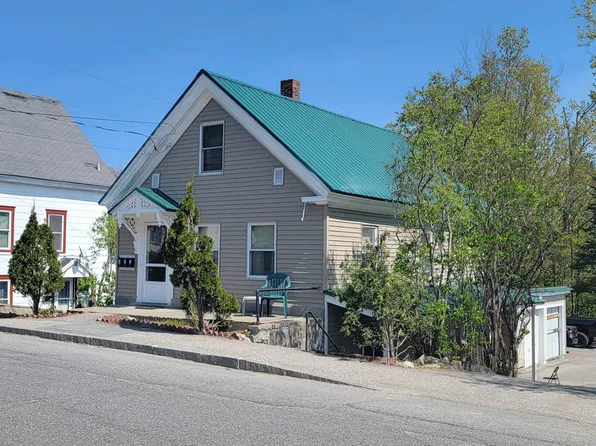 72 Pleasant Street, Littleton, NH 03561