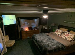 2720 N Adams Rd, Fayetteville, AR 72704