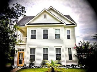 101 Gaslight Blvd, Summerville, SC 29483