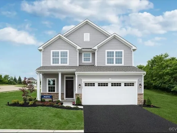 3305 Glenwood Range Ln, Richmond, VA 23223
