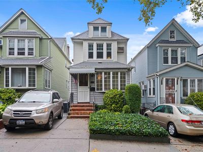 78-24 64th Lane, Flushing, NY, 11385