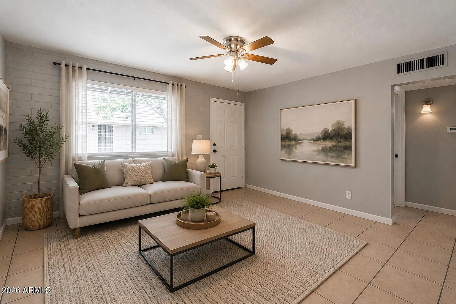 2 bed, 1.0 bath, 650 sqft, $1,250 — Photo 1