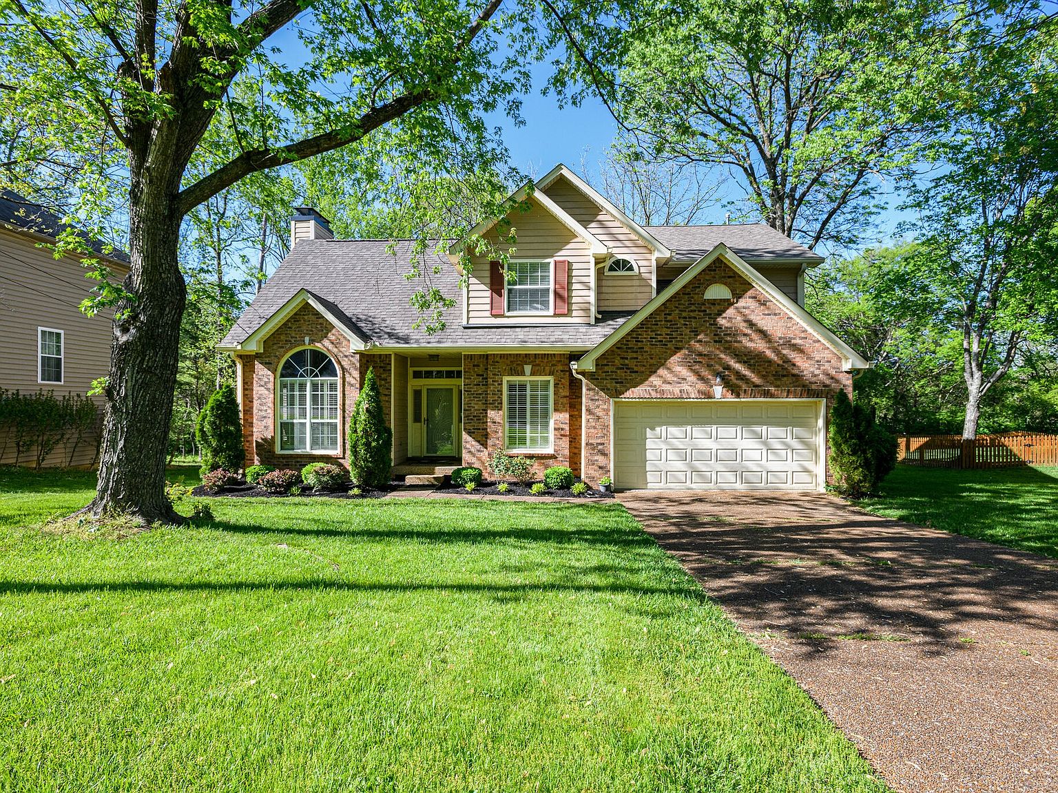 4621 Raccoon Trl, Hermitage, TN 37076 Zillow