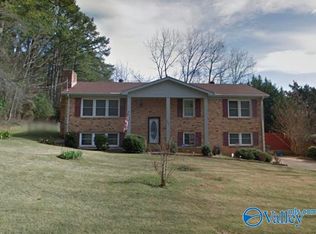 3705 Adair St NW, Huntsville, AL 35810