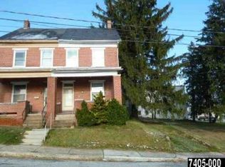 43 E Lancaster St, Red Lion, PA 17356
