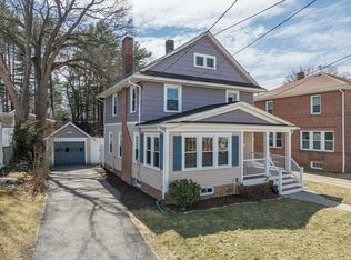 322 W Franklin St, Holyoke, MA 01040