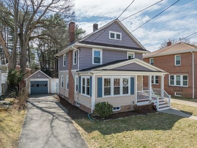 322 W Franklin St, Holyoke, MA, 01040
