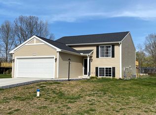 54152 Starner Ave, Elkhart, IN 46514