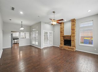 6317 N Park Dr, Watauga, TX 76148