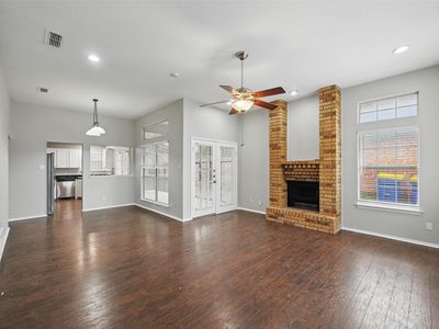 6317 N Park Dr, Watauga, TX, 76148