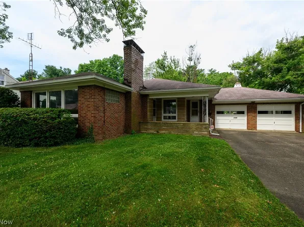 1145 Manor Ave NW, Canton, OH 44708