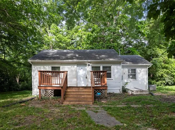 4016 N Askew Ave, Kansas City, MO 64117