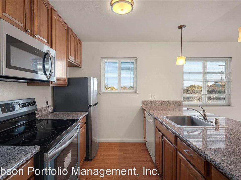 1st image of 1300 Arguello St APT 5