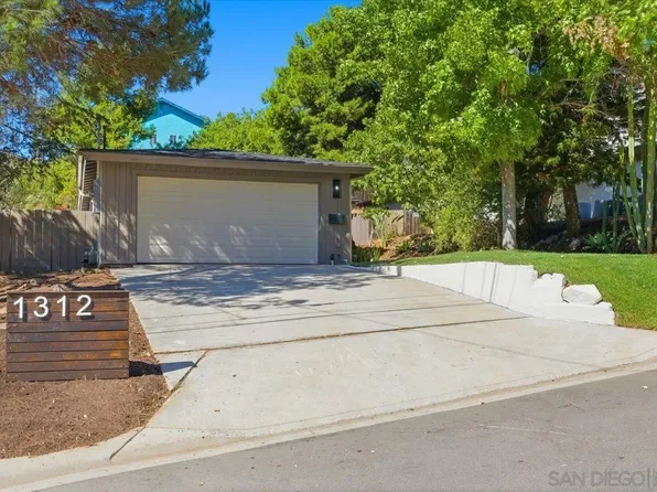 1312 Portola Ave, Spring Valley, CA 91977