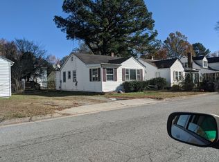 508 Pretlow St, Franklin, VA 23851