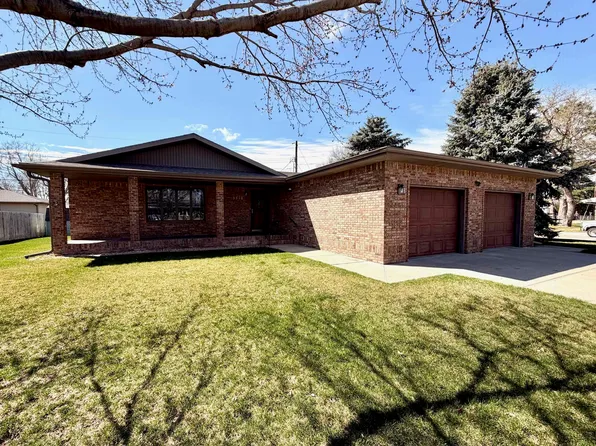 3510 G Ave, Kearney, NE 68847