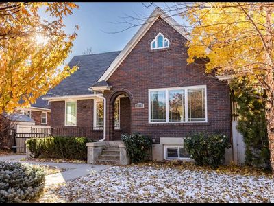 1644 E Princeton Ave, Salt Lake City, UT, 84105