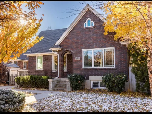 1644 E Princeton Ave, Salt Lake City, UT 84105