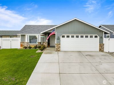 1045 Sandstone, Othello, WA, 99344