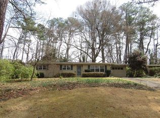 3653 Carmel Rd, Atlanta, GA 30341