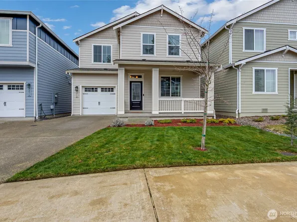 5212 E M Street, Tacoma, WA 98404