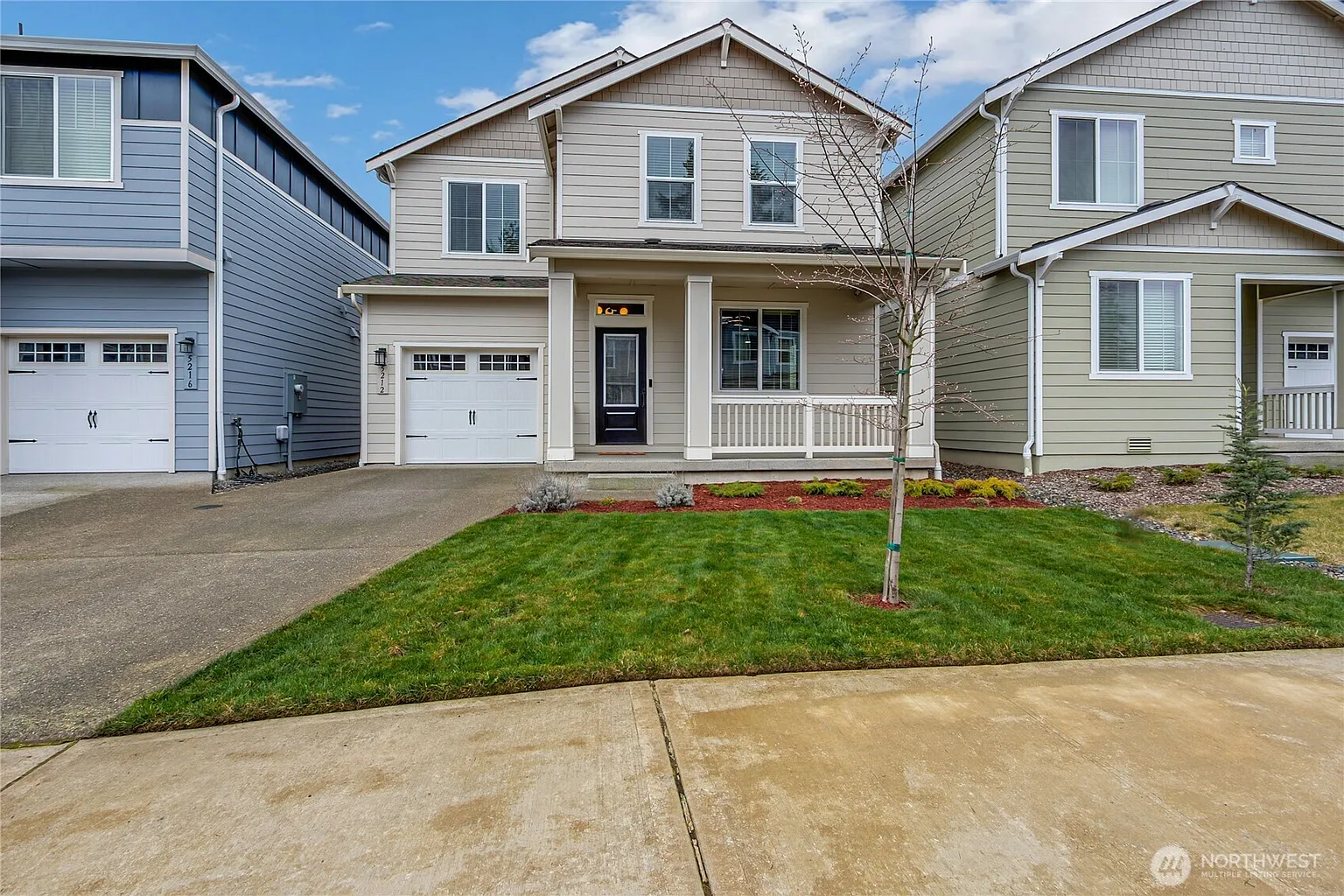 5212 E M Street photo 1