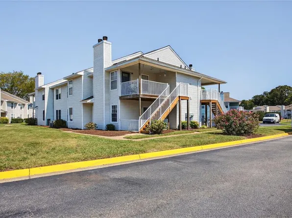 512 Treble Ct, Virginia Beach, VA 23462