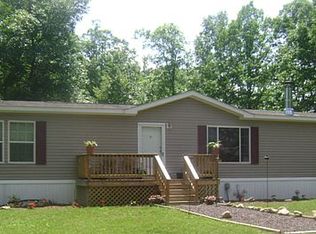 138 Emery Dr, Crimora, VA 24431